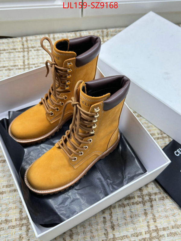 Women Shoes-CELINE buy online ID: SZ9168 $: 159USD