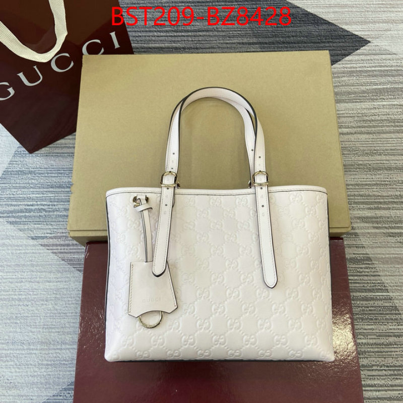 Gucci Bags(TOP)-Handbag- designer ID: BZ8428 $: 209USD,