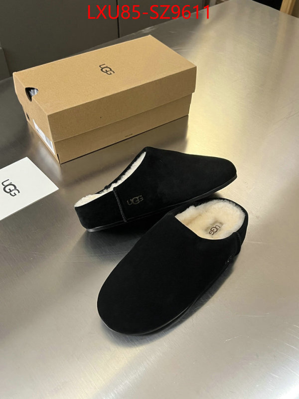 Women Shoes-UGG the most popular ID: SZ9611 $: 85USD