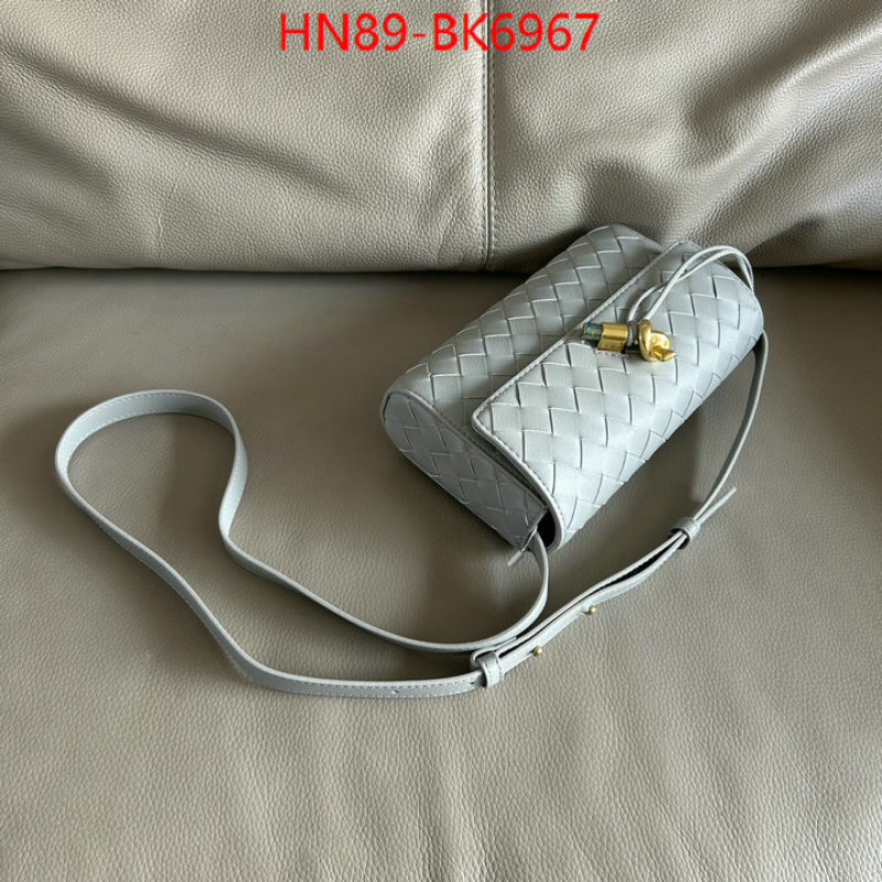 BV Bags(4A)-Crossbody- how to buy replica shop ID: BK6967 $: 89USD,