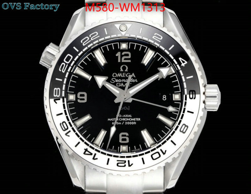 Watch(TOP)-Omega best wholesale replica ID: WM1313 $: 580USD