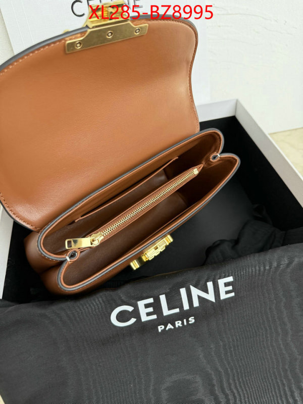 Celine Bags(TOP)-Triomphe Series what's the best place to buy replica ID: BZ8995