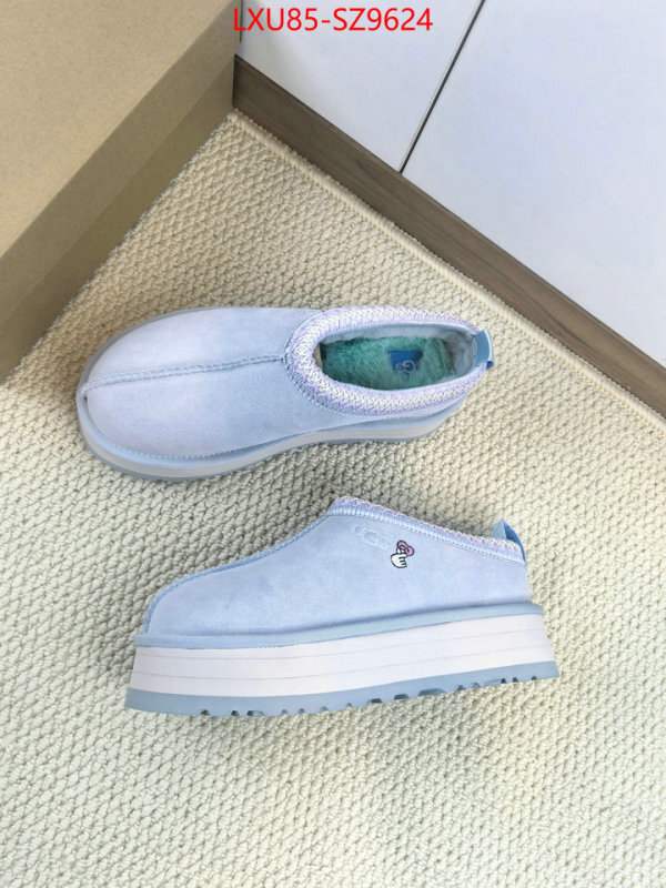 Women Shoes-UGG highest product quality ID: SZ9624 $: 85USD