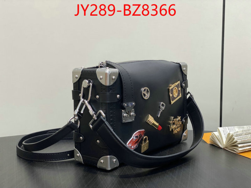 LV Bags(TOP)-Petite Malle- supplier in china ID: BZ8366 $: 289USD,