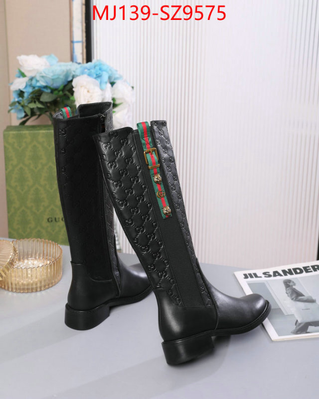 Women Shoes-Gucci copy ID: SZ9575 $: 139USD
