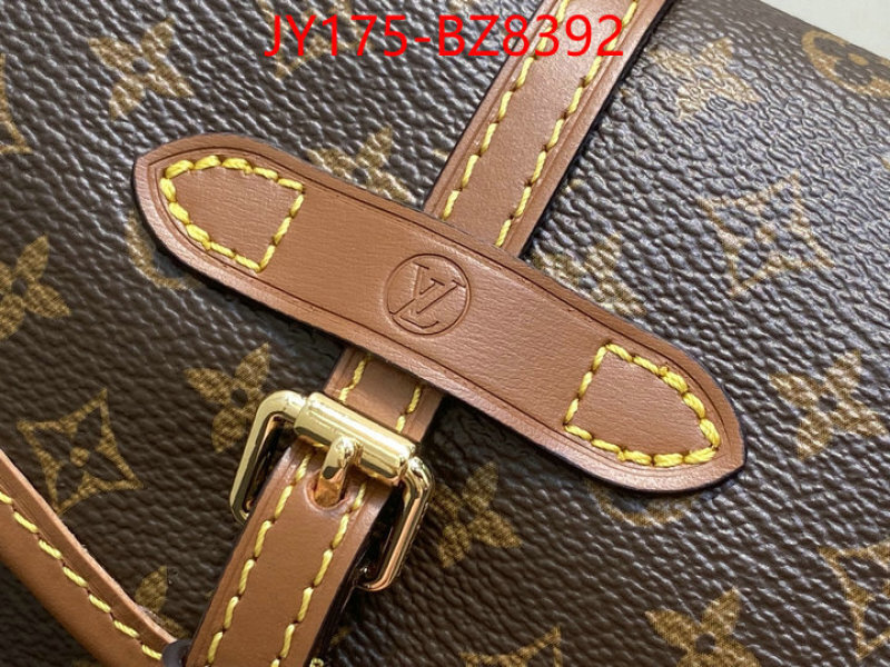 LV Bags(TOP)-Pochette MTis- wholesale sale ID: BZ8392 $: 175USD,