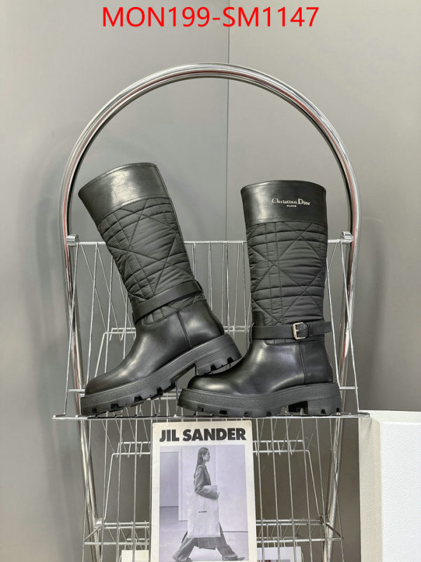 Women Shoes-Dior perfect ID: SM1147 $: 199USD