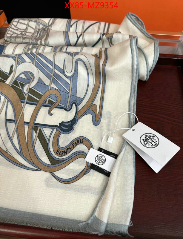Scarf-Hermes same as original ID: MZ9354 $: 85USD