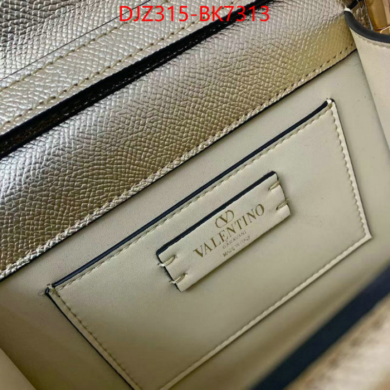 Valentino Bags(TOP)-Crossbody- buy online ID: BK7313 $: 315USD,