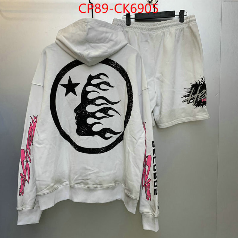 Clothing-Hellstar online ID: CK6905 $: 89USD