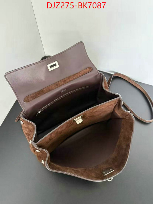 Balenciaga Bags(TOP)-Handbag- high quality aaaaa replica ID: BK7087 $: 275USD,