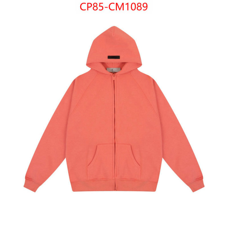 Clothing-Essentials 1:1 replica wholesale ID: CM1089