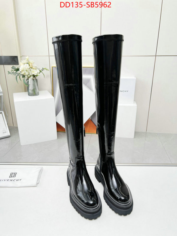 Women Shoes-Boots 2024 aaaaa replica 1st copy ID: SB5962 $: 135USD