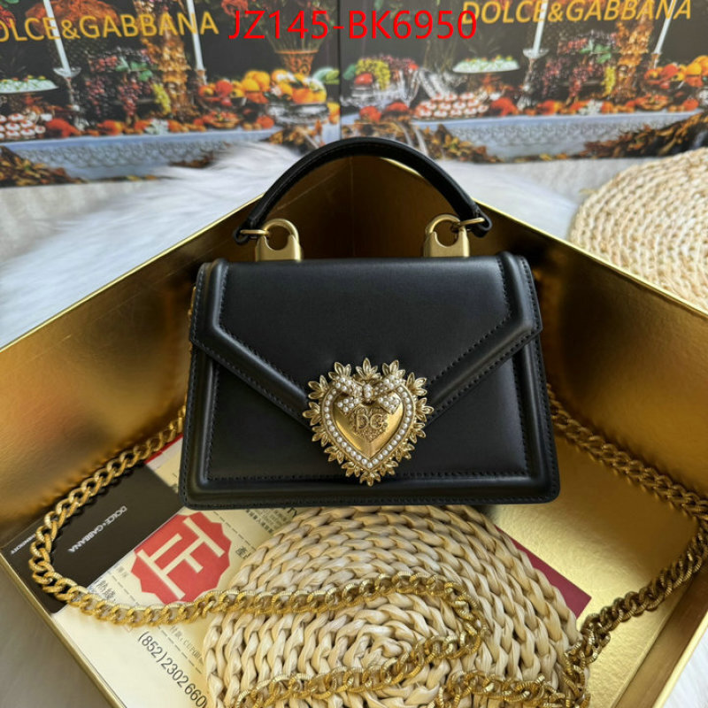 DG Bags(TOP)-Crossbody- buy 2024 replica ID: BK6950 $: 145USD,