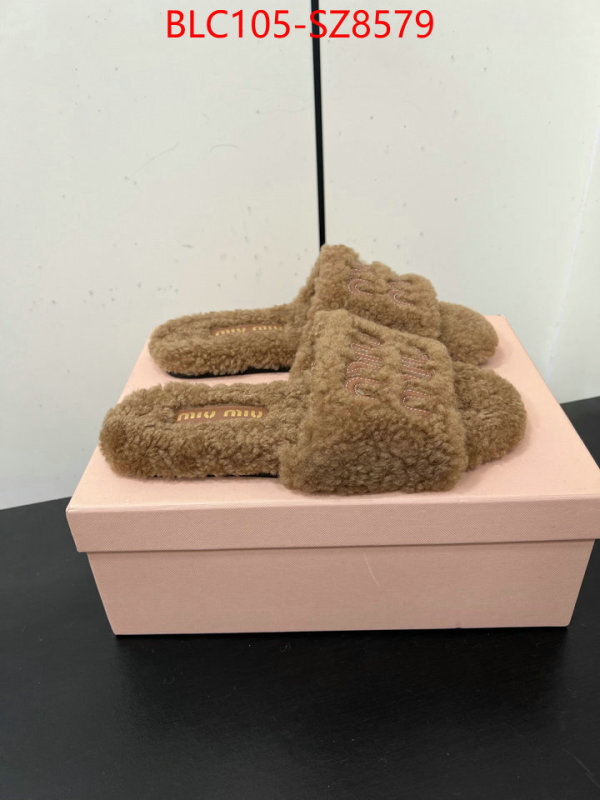Women Shoes-Miu Miu ID: SZ8579 $: 105USD
