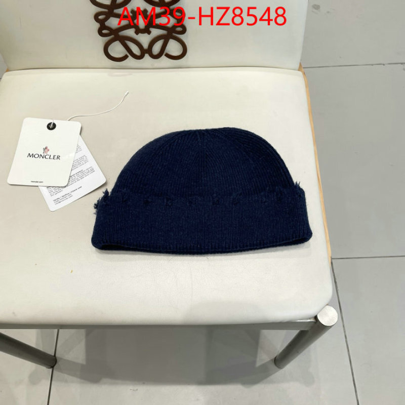 Cap(Hat)-Moncler ID: HZ8548 $: 39USD