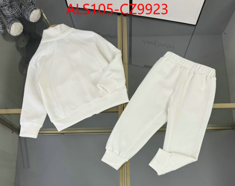 Kids clothing-Dior high quality online ID: CZ9923 $: 105USD