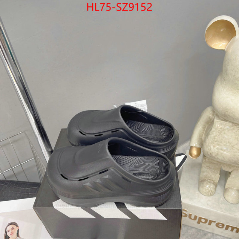Men Shoes-Adidas counter quality ID: SZ9152 $: 75USD