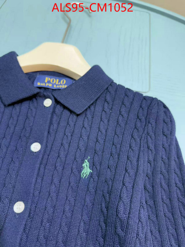 Kids clothing-Polo the most popular ID: CM1052 $: 95USD