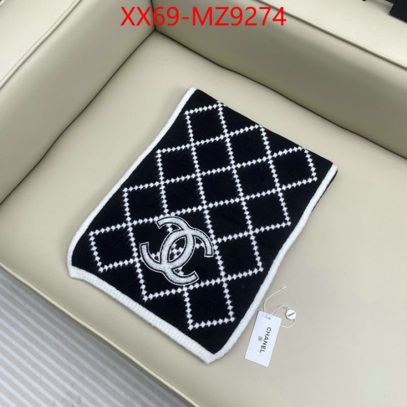Scarf-Chanel buy luxury 2024 ID: MZ9274 $: 69USD