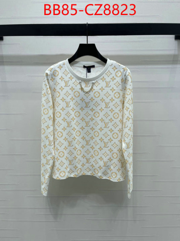 Clothing-LV where to buy the best replica ID: CZ8823 $: 85USD