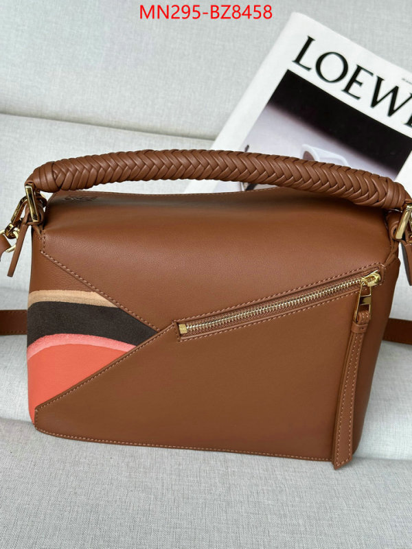 Loewe Bags(TOP)-Puzzle- copy ID: BZ8458 $: 295USD,