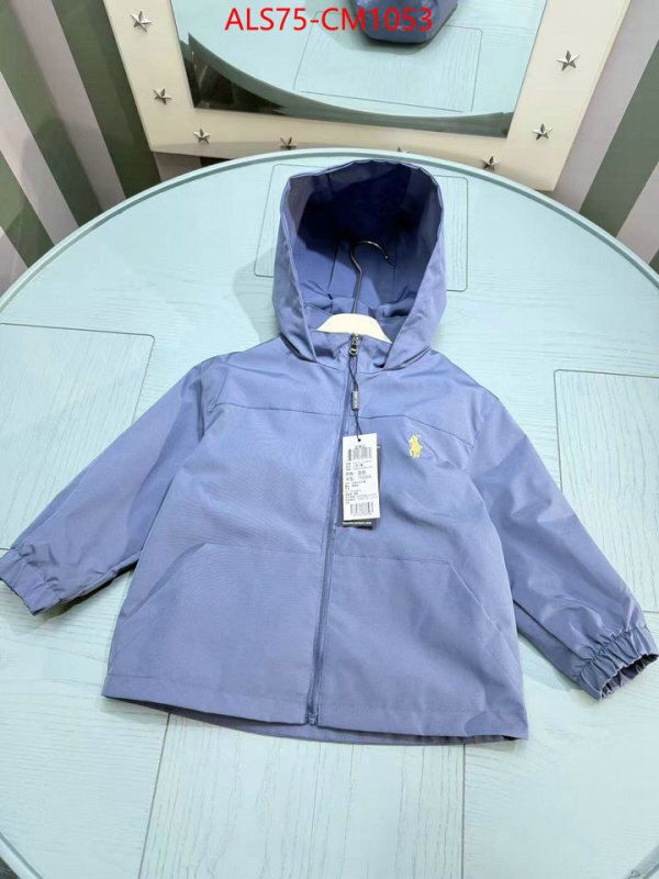 Kids clothing-Down jacket online ID: CM1053 $: 75USD