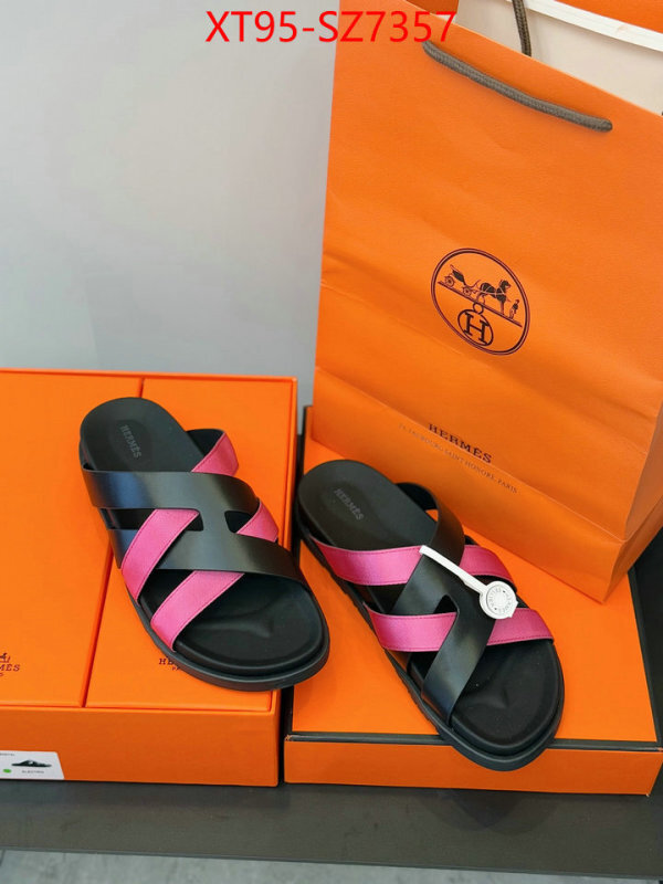 Men Shoes-Hermes ID: SZ7357 $: 95USD