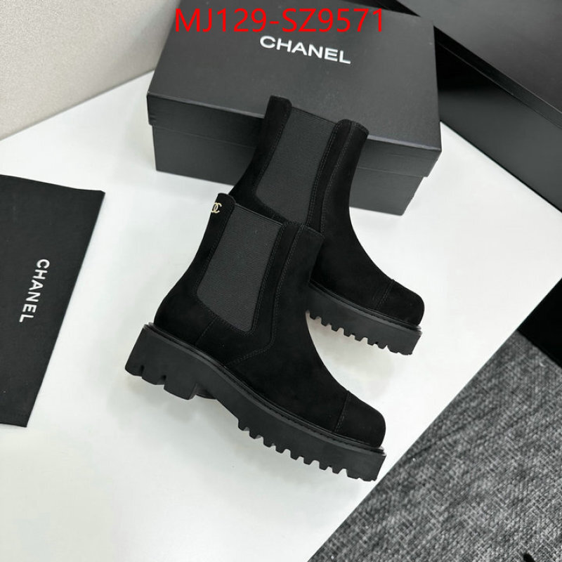 Women Shoes-Boots the online shopping ID: SZ9571 $: 129USD