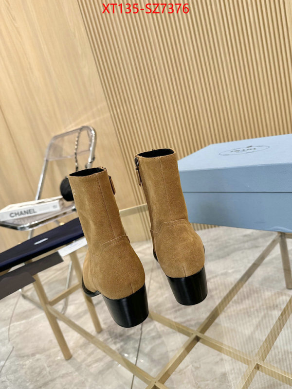 Women Shoes-Prada where should i buy to receive ID: SZ7376 $: 135USD