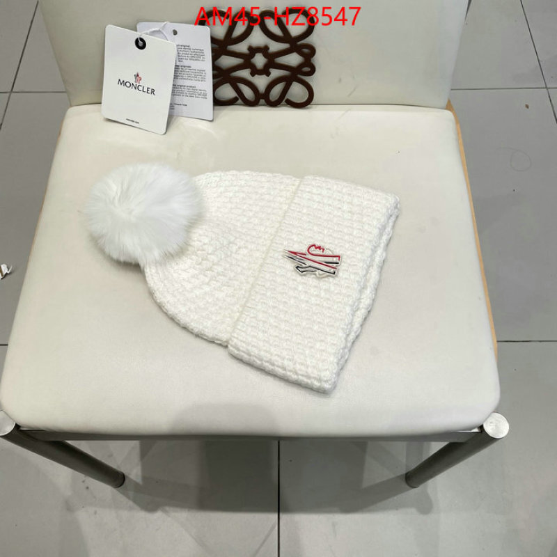 Cap(Hat)-Moncler ID: HZ8547 $: 45USD
