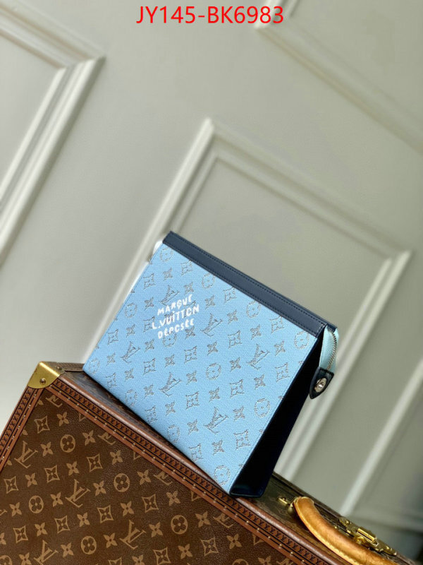 LV Bags(TOP)-Trio- top sale ID: BK6983 $: 145USD,