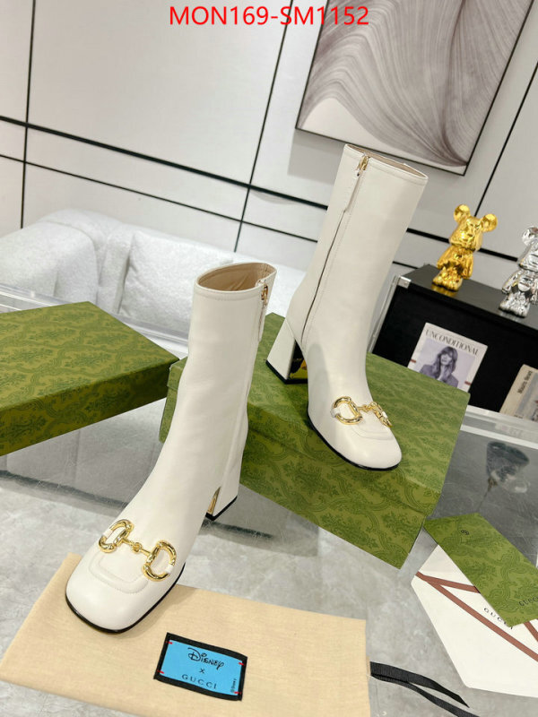 Women Shoes-Boots best website for replica ID: SM1152 $: 169USD