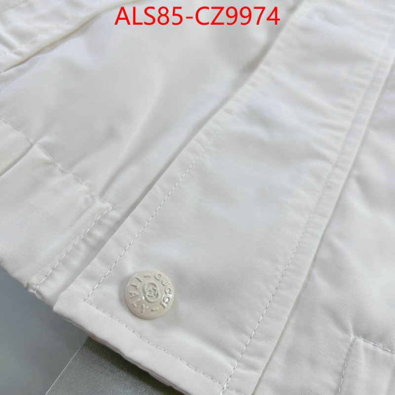 Kids clothing-Gucci most desired ID: CZ9974 $: 85USD