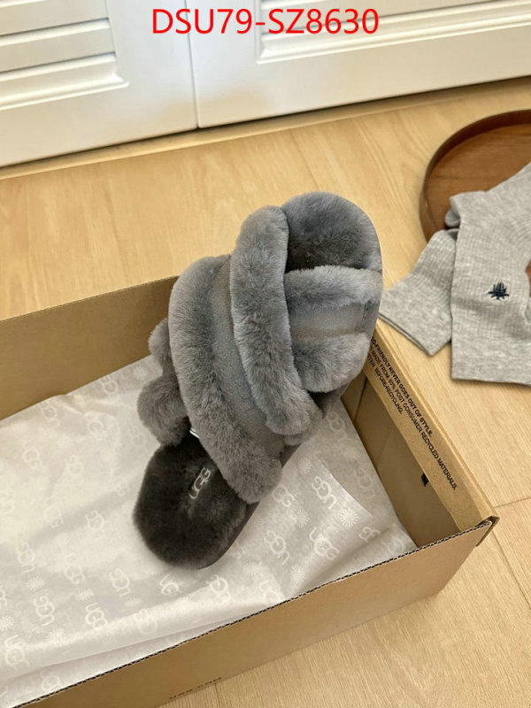 Women Shoes-UGG ID: SZ8630 $: 79USD