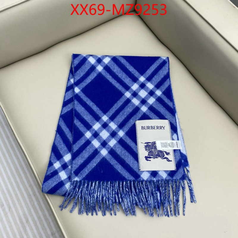 Scarf-Burberry are you looking for ID: MZ9253 $: 69USD