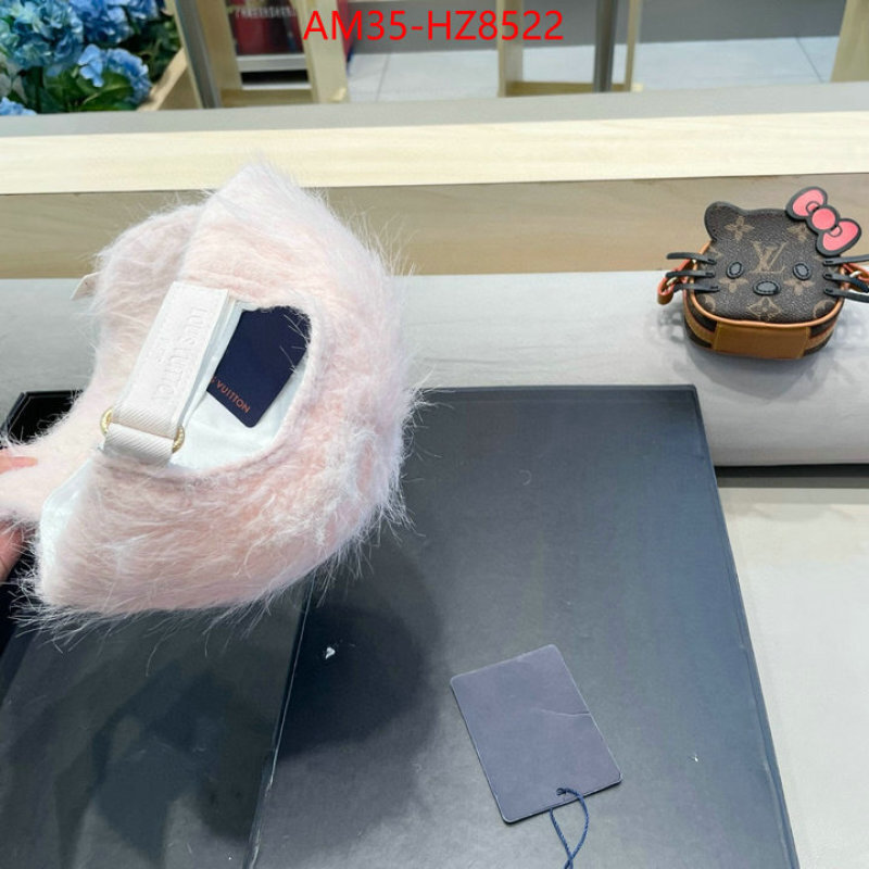 Cap(Hat)-LV ID: HZ8522 $: 35USD