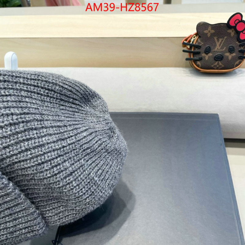 Cap(Hat)-Moncler ID: HZ8567 $: 39USD
