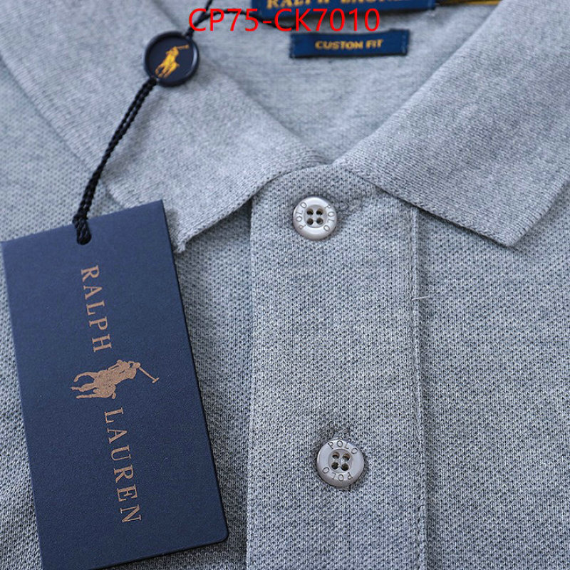 Clothing-Ralph Lauren ID: CK7010 $: 75USD