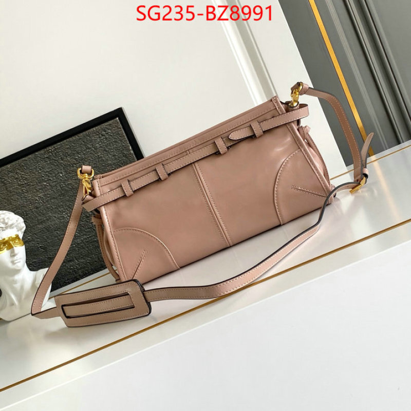 Prada Bags(TOP)-Crossbody- online china ID: BZ8991 $: 235USD,