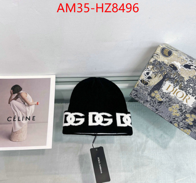Cap(Hat)-DG ID: HZ8496 $: 35USD