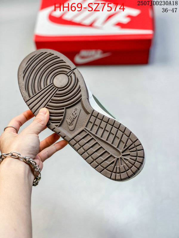 Men Shoes-Nike top sale ID: SZ7574 $: 69USD