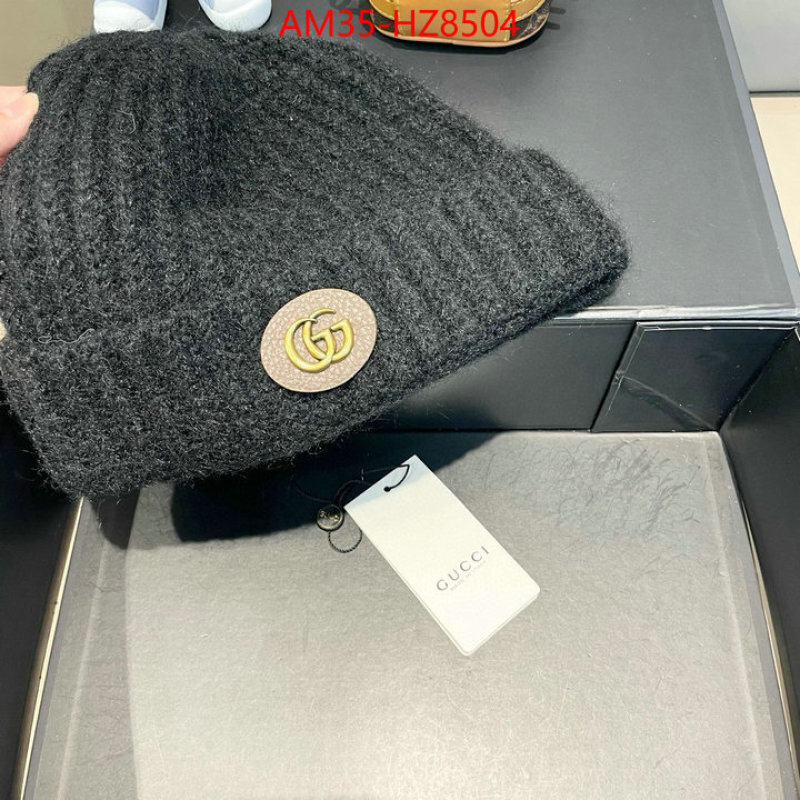Cap(Hat)-Gucci ID: HZ8504 $: 35USD