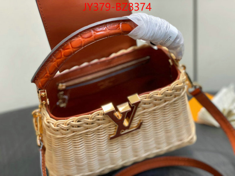 LV Bags(TOP)-Handbag Collection- sell online ID: BZ8374 $: 379USD,