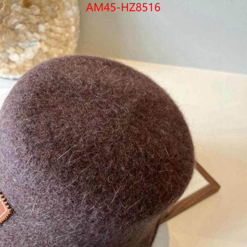 Cap(Hat)-Loewe ID: HZ8516 $: 45USD