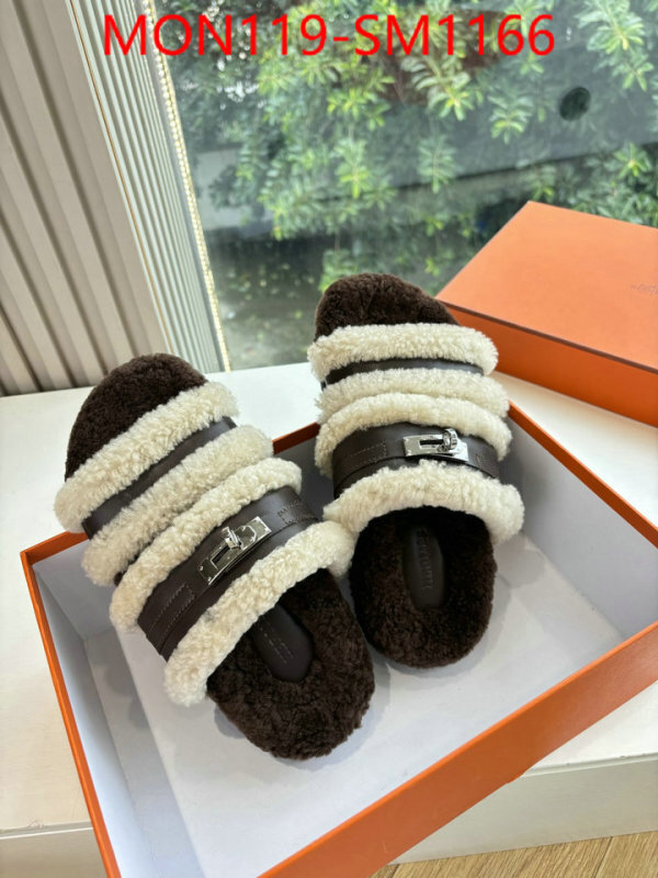 Women Shoes-Hermes best site for replica ID: SM1166 $: 119USD