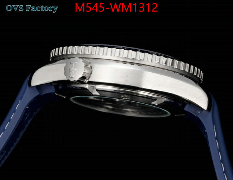 Watch(TOP)-Omega quality aaaaa replica ID: WM1312 $: 545USD
