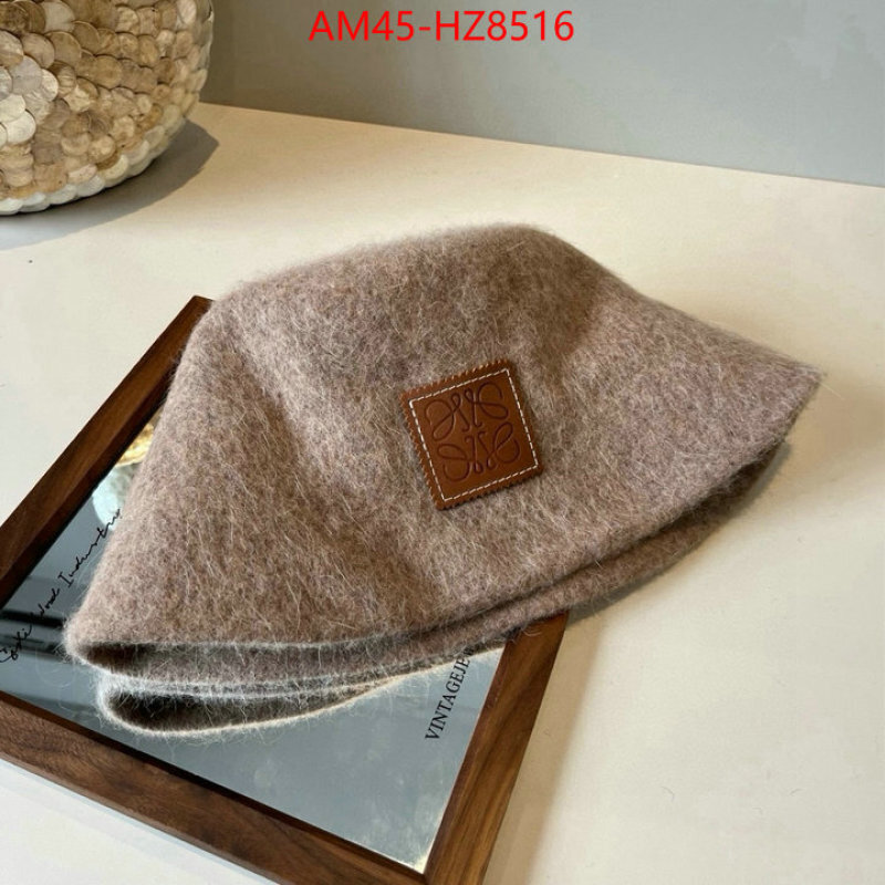 Cap(Hat)-Loewe ID: HZ8516 $: 45USD