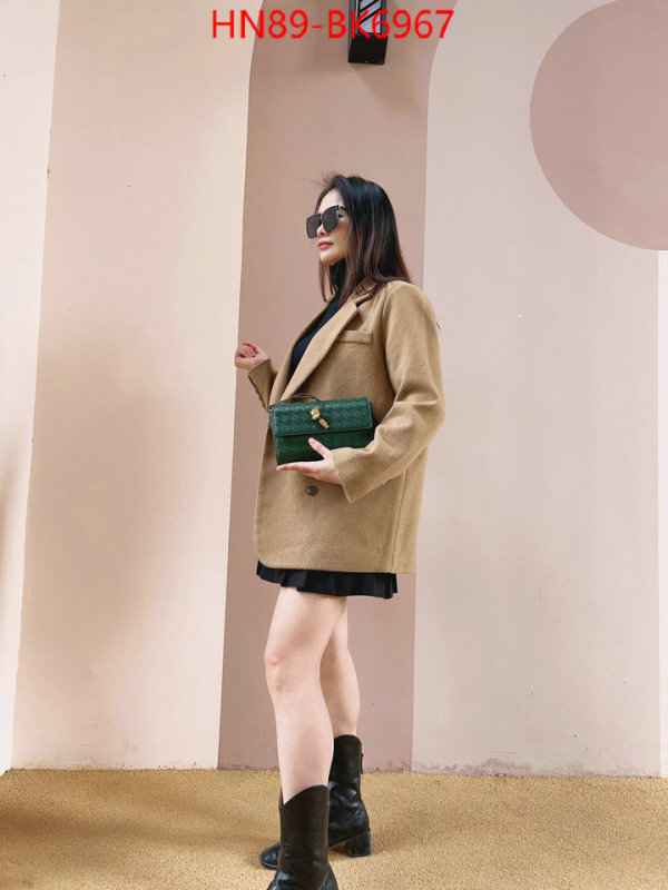 BV Bags(4A)-Crossbody- how to buy replica shop ID: BK6967 $: 89USD,