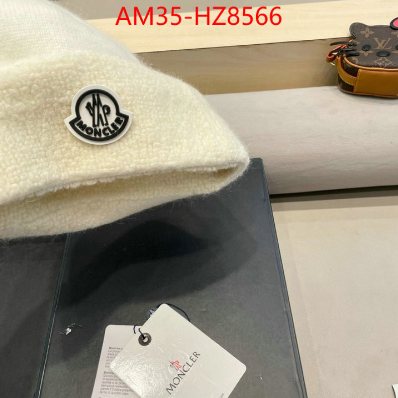 Cap(Hat)-Moncler ID: HZ8566 $: 35USD